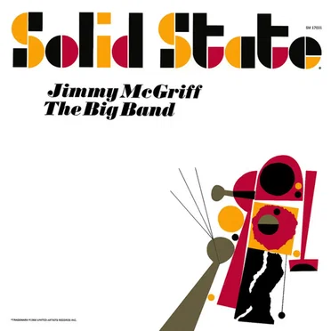 The Big Band