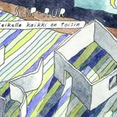 Keikalla kaikki on toisin - liveäänityksiä 2007-2011