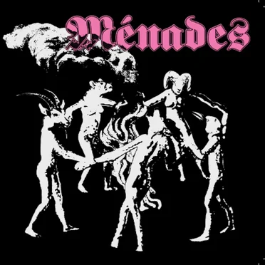 Ménades