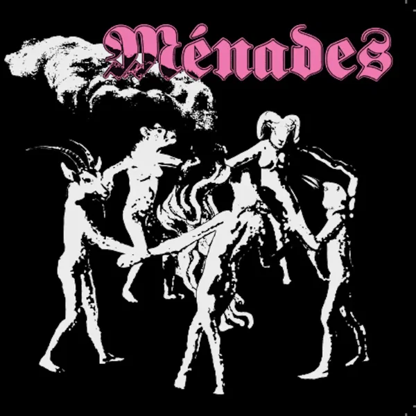 Ménades