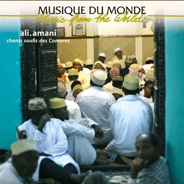 Chants soufis des Comores