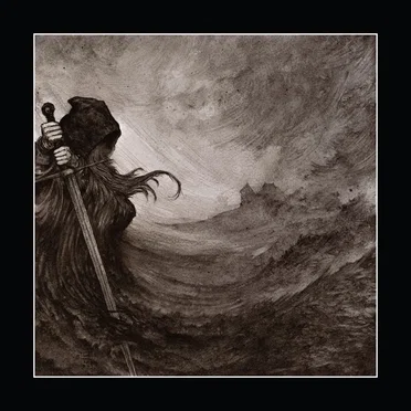 Itjinge tonei barre scil by Ûngrûn - album cover