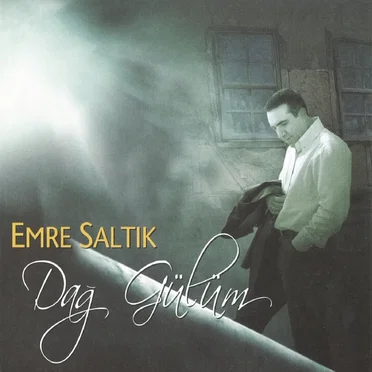 Dağ Gülüm by Emre Saltık - album cover