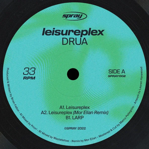 Leisureplex