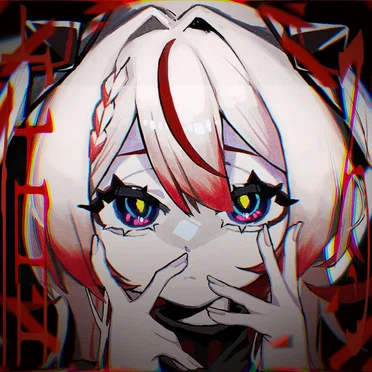 宿る by x0o0x_ - album cover