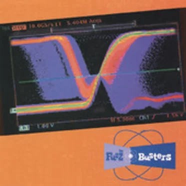 Retro - Sonic Music for the Moderns