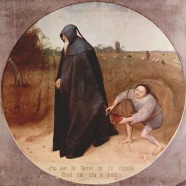 Mysteries by Kognitiv Tod - album cover