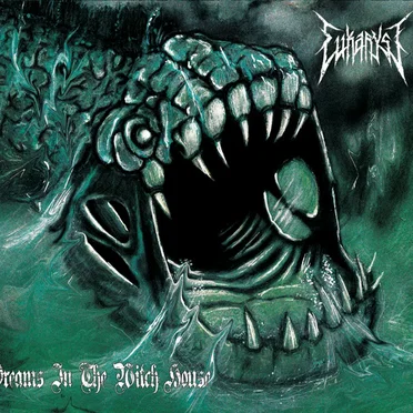 Dreams in the Witch House