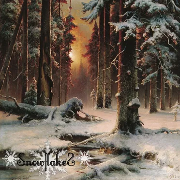 Snowflakes IV by Various Artists - album cover