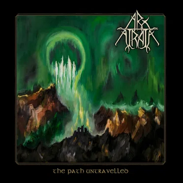 The Path Untravelled by Arx Atrata - album cover