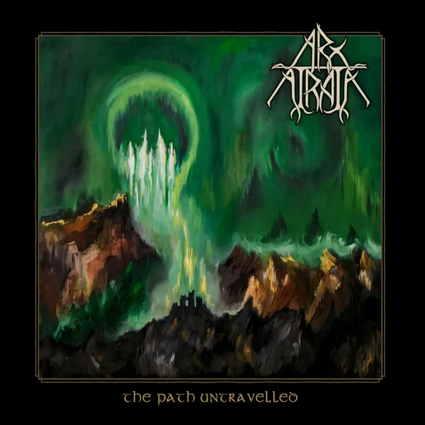 The Path Untravelled