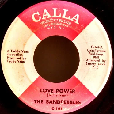 Love Power