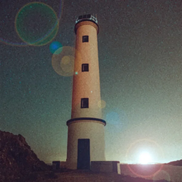 The Last Lighthouse