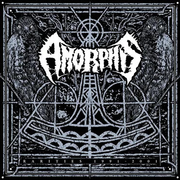 Rarities 1991 – 2001
