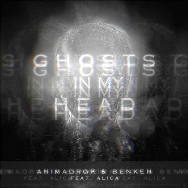 Ghosts In My Head