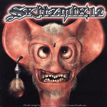 Skitzmix 12