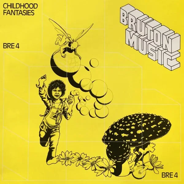 Childhood Fantasies