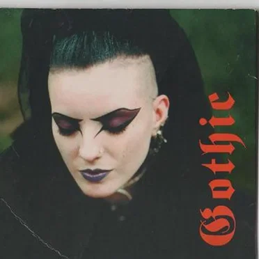 The Gothic Compilation, Part I by Various Artists - album cover