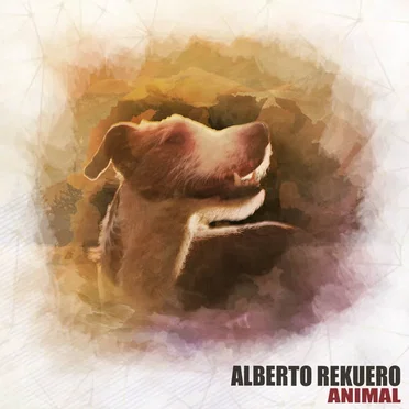 Animal by Alberto Rekuero - album cover