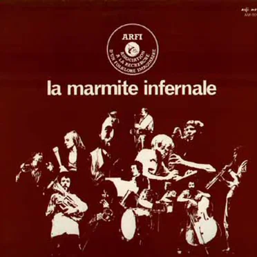 La Marmite Infernale