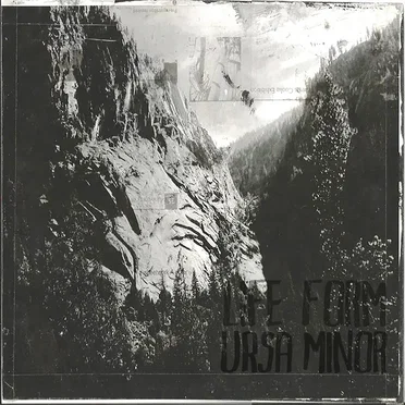 Ursa Minor by Life Form - album cover