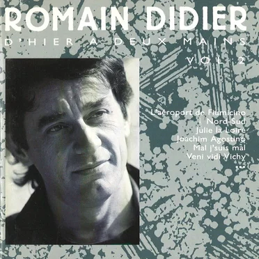 D’hier à deux mains, Volume 2