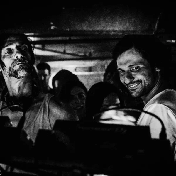 Sunrise Bucharest Afterparty
