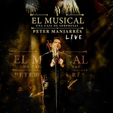 El musical, una caja de sorpresas (live)