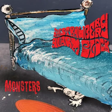 Monsters