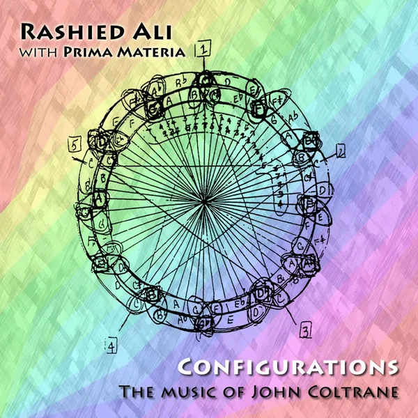 Configuration: The Music of John Coltrane