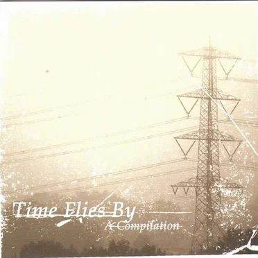 Time Flies By: A Compilation by Various Artists - album cover