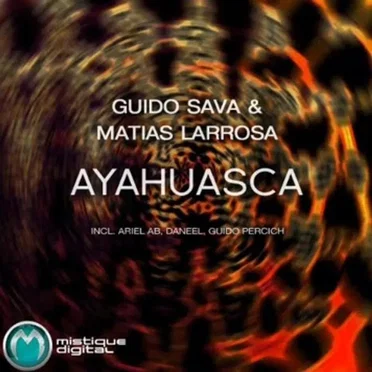 Ayahuasca
