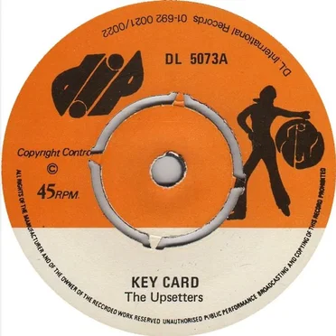 Key Card / Domino Games