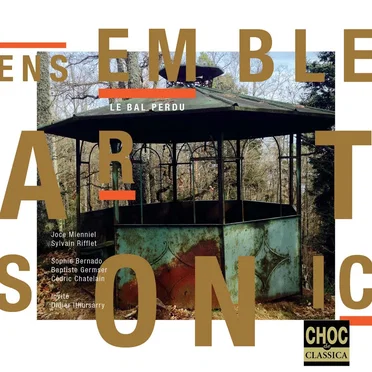 Ensemble Art Sonic