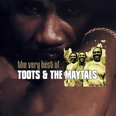The Very Best of Toots & The Maytals
