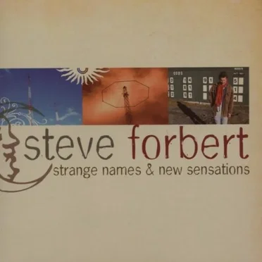 Strange Names & New Sensations