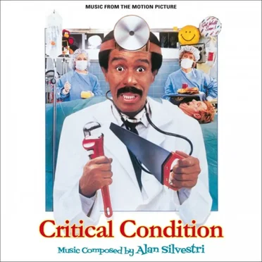 Summer Rental / Critical Condition