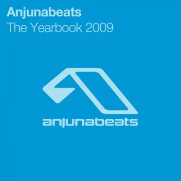 Anjunabeats: The Yearbook 2009 by Various Artists - album cover