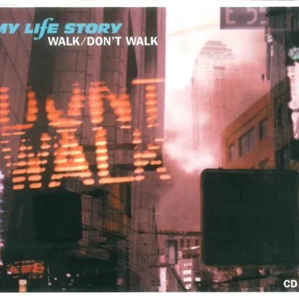 Walk/Don't Walk