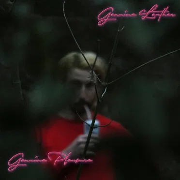 Genuine Pleasure by Genuine Leather - album cover