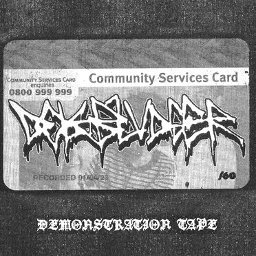 Demonstration Tape