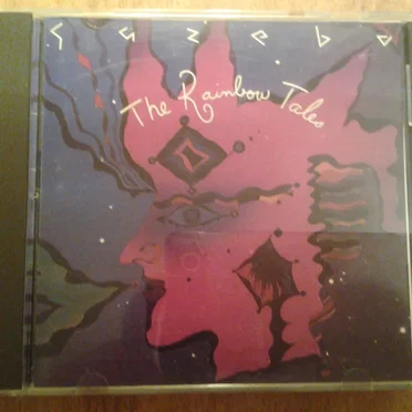 The Rainbow Tales