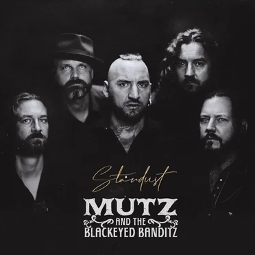 Mutz and the Blackeyed Banditz
