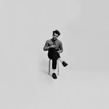 I Spy EP by Mikhael Paskalev - album cover