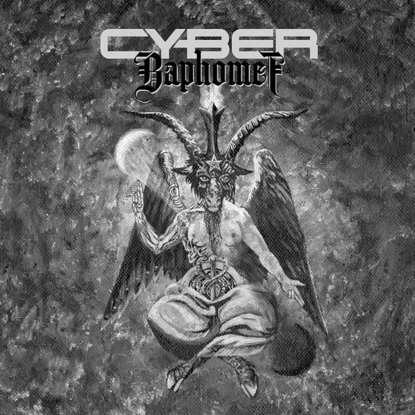 Cyber Baphomet