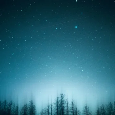 In Dark Autumn Nights