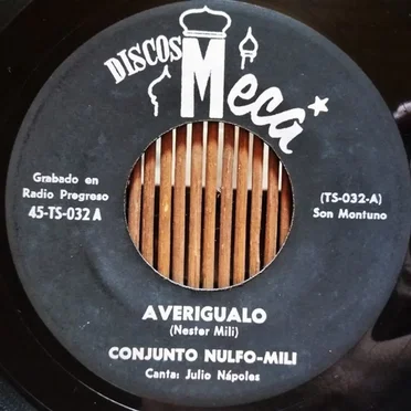Averigualo / A solas contigo