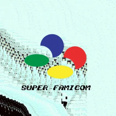 Super Famicom by Super Famicom - album cover