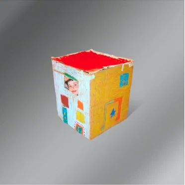 Money on a Gold Plate / Cos I Love U