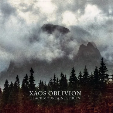 Black Mountains Spirits